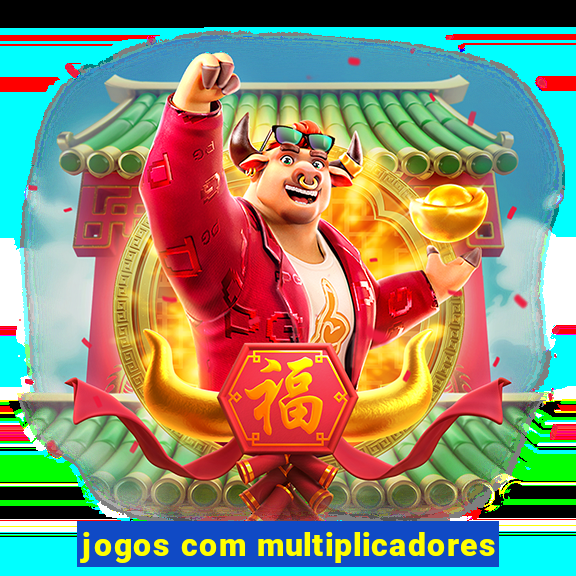 jogos com multiplicadores